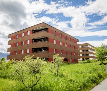 Endlich Dahoam - Tolle Singlewohnung - Photo 1