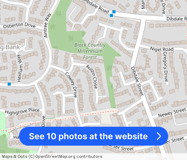 Austin Close, Dudley - Photo 1