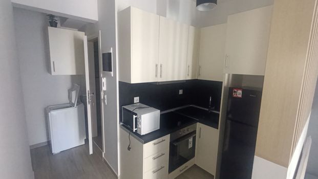 Studio/Γκαρσονιέρα για ενοικίαση - Κέντρο Θεσσαλονίκης, - Photo 1