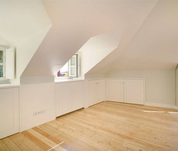 5 bedroom luxury Detached House for rent in Lisbon - Photo 5