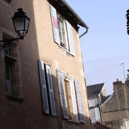 Location Appartement 2 pièces 32m² POITIERS 86000 - Photo 4