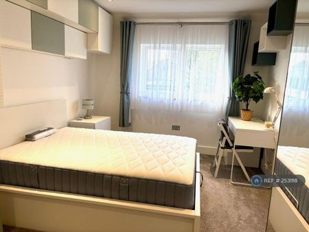 1 bedroom in a house share to rent - Photo 2