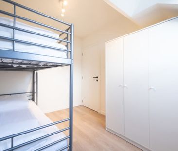 Tout savoir sur cette maison à St-Gilles, à St-Gilles - Photo 4
