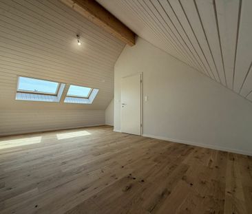 3.5 Zimmer, 86 m², 2. Stock - Foto 5