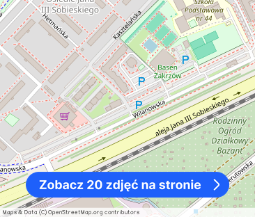 Mieszkanie 2 pokoje z aneksem i tarasem - Zdjęcie 1