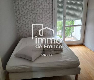 Location appartement 5 pièces 72.16 m² à La Roche-sur-Yon (85000) - Photo 2