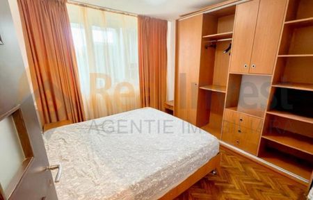 De inchiriat 3 camere, ultracentral 64 mp | 350 euro/luna - Photo 3