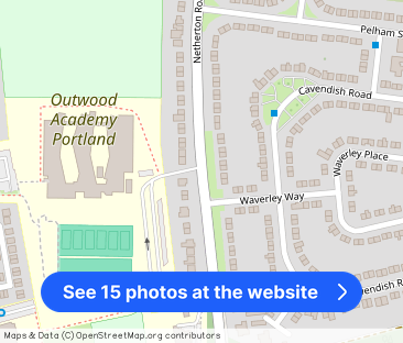 2 bedroom semi-detached house for rent - Photo 1