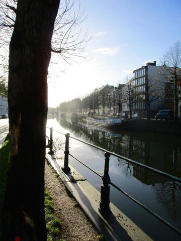 Zuidgericht gelijkvloersappartement nabij de Visserij. - Photo 4