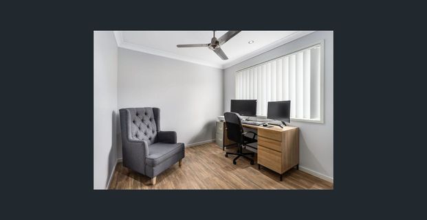 Modern. Functional. Ready to Move In. - Photo 1