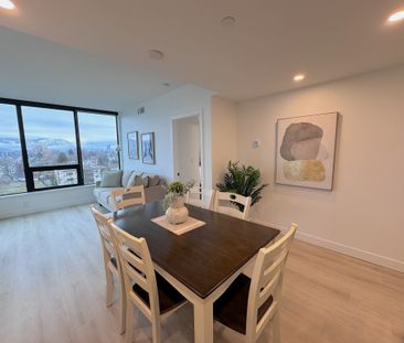 FURNISHED: Brooklyn – 2 bedroom, 2 bath, corner unit - Photo 6