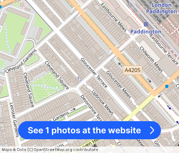 WEST END GATE, WESTMINSTER, W2, London - Photo 1