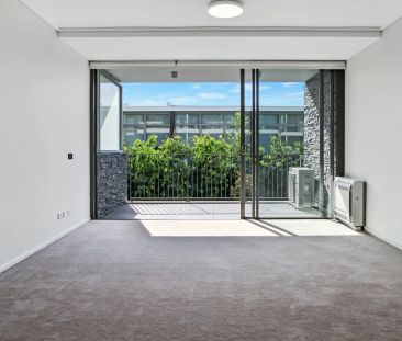 Contemporary split level apartment metres from the harbor's edge - Photo 3