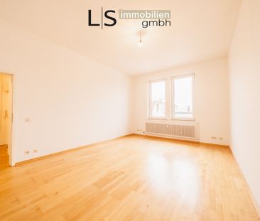 *Heusteigviertel* Sehr schöne und geräumige 4-Zimmer-Altbauwohnung ... - Photo 1