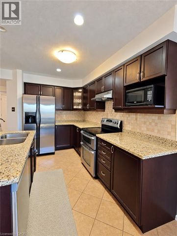 26 WILKIE Crescent, Guelph, Ontario, N1L0B1 - Photo 3