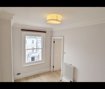 1 Bed Flat, Sinclair Gardens, W14 - Photo 1