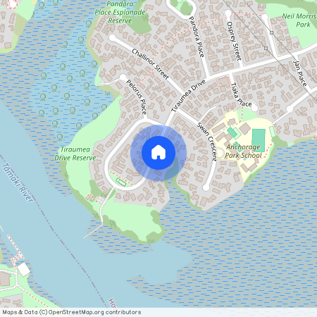 94 Tiraumea Drive, Pakuranga, Manukau City