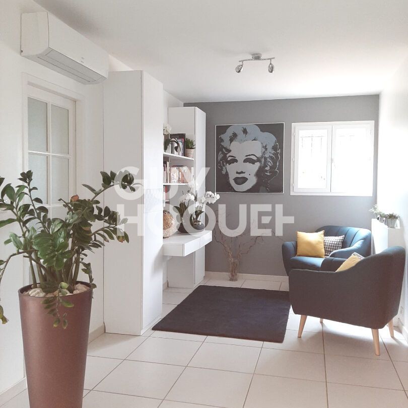 CAROMB : maison F6 (170 m²) en location - Photo 1