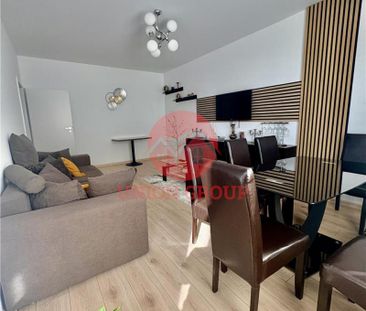 Apartament 2 Camere Decomandat de inchiriat Novopolis - Photo 3