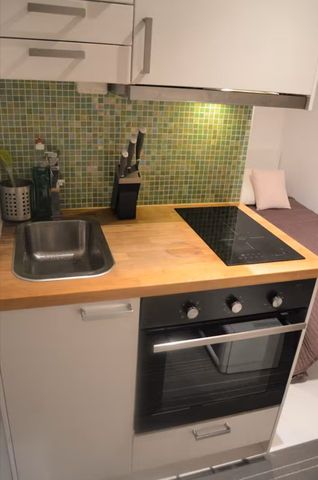 Framnäsbacken, Solna - Photo 4