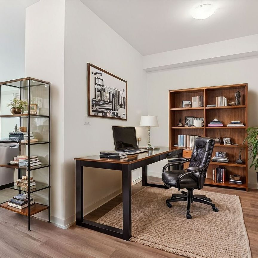 For Lease - 460 Dundas Street Unit# 815, Hamilton, Ontario - Photo 1