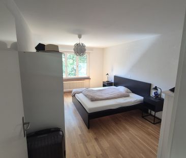 3 ZI-WOHNUNG IN SOLOTHURN, MÖBLIERT, TEMPORÄR - Photo 3