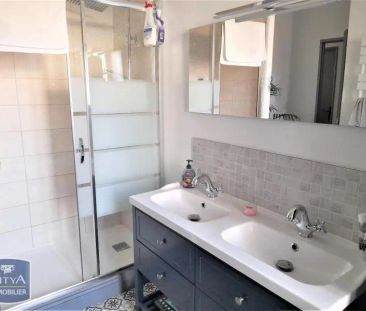 Appartement à louer 3 pièces 69.99m² - Photo 5