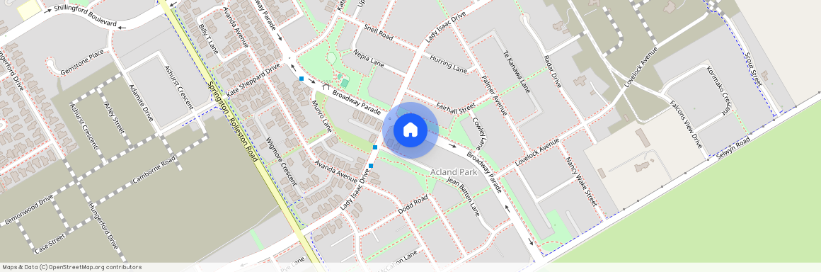 78 Broadway Parade, Rolleston, NZ 7676