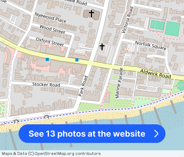 Park Road, Bognor Regis, PO21 - Photo 1