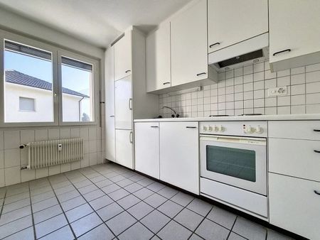 A louer appartement de 4 pièces au 3ème étage à Sierre - Foto 3