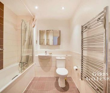 Tabriz Court, Fulton Road, Wembley, HA9 - Photo 6