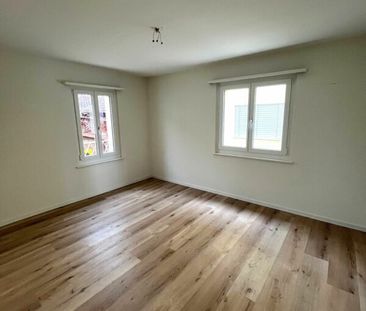 Modern 4.5-room apartment near the center Copy - Photo 3