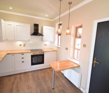 1 bedroom detached house to rent - Photo 1