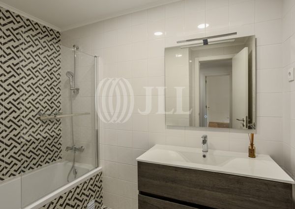 Apartamento T3 em Lisboa