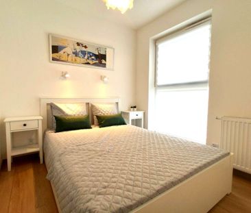 Mieszkanie, ul. Kozielska - Photo 4