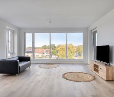 Te huur: Appartement Mahoniehout in Zaandam - Foto 2