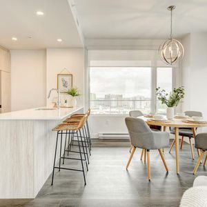 1 Bedroom - 3659 Av. Jean-Béraud, Laval - Photo 3