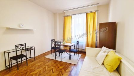 Kiadó részlegesen felújított lakás - Budapest VII. kerület - Fotó 3