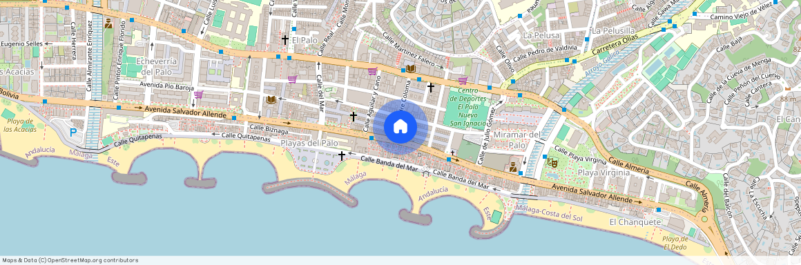 Building Calle Ricardo de la Vega - salvador-martinez-muoz - 1387164, Málaga