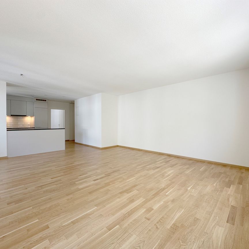 Ihr neuer Wohntraum direkt im Herzen von Zürich-Triemli! - Foto 1