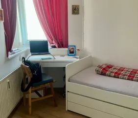 Helles möbliertes Zimmer in Mädchen-WG - €550 all inclusive - Photo 1