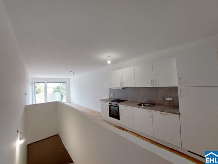 Wohnen mit Stil und Komfort – Ihr neues Zuhause in Simmering! - Photo 3
