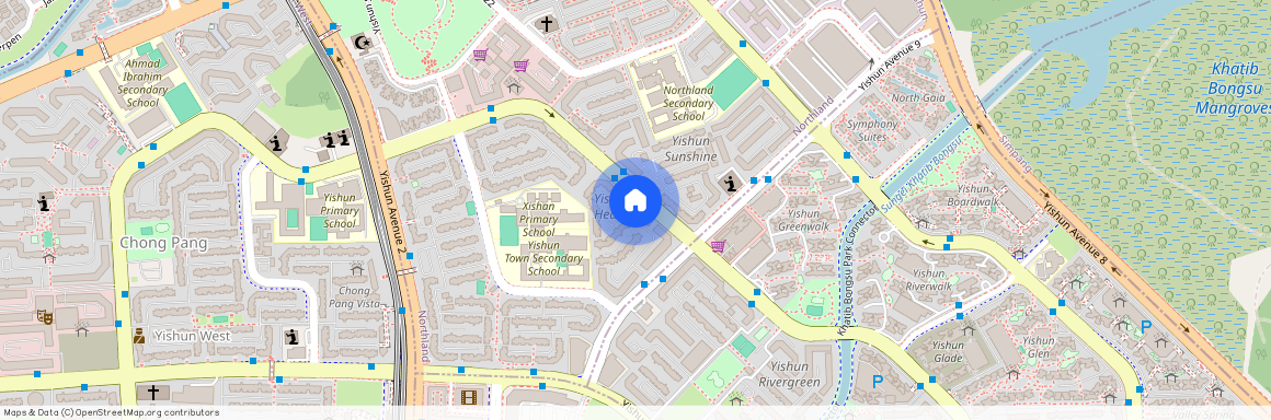 239 Yishun Ring Road (760239), Singapore
