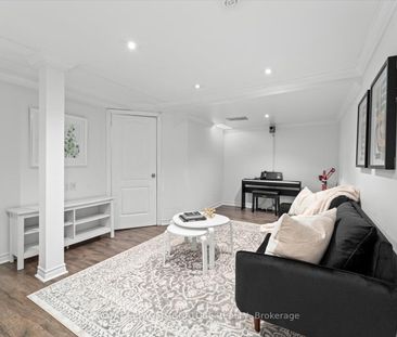 For Lease - 70 Silverdart Crescent Unit# Basement, Richmond Hill, O... - Photo 6