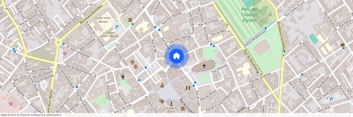 02100, Saint-Quentin