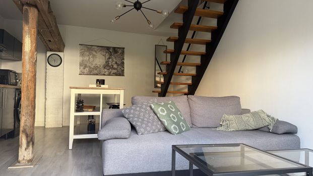 Maison avec jardin Rouen - Photo 1