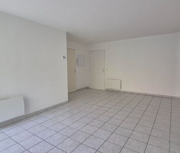 Location appartement 2 pièces, 56.59m², Gradignan - Photo 2