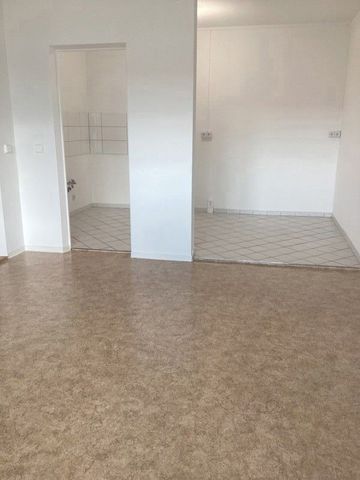 Zentral gelegene schöne 2-Raum-Wohnung - Foto 5