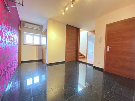 LAIMGRUBENGASSE | EXKLUSIVE DACHTERRASSENWOHNUNG | TRAUMHAFTER WIEN-BLICK | 4 ZIMMER | NÄHE NASCHMARKT - Foto 5
