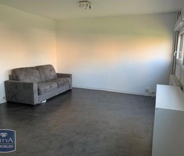 Location Appartement 1 pièce 31m² LILLE 59000 - Photo 4